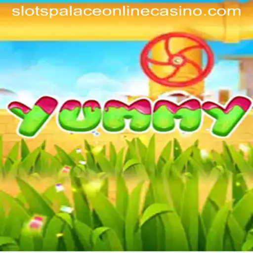 Explore the Deliciousness of 'Yummy' at Slots Palace Casino