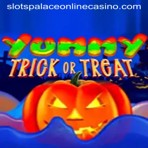Exploring YummyTrickorTreat at Slots Palace Casino