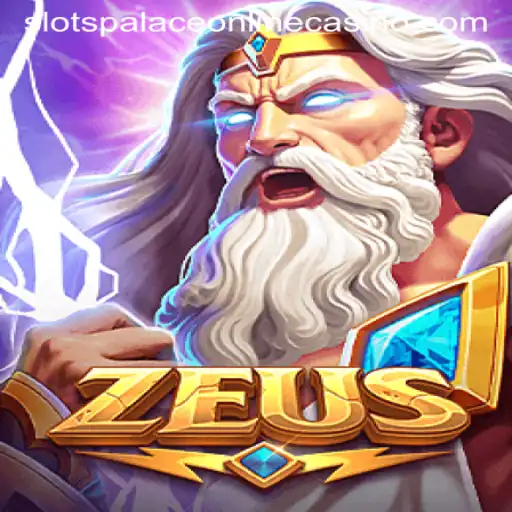 Zeus: A Divine Adventure at Slots Palace Casino