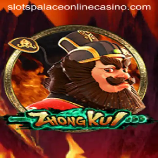 ZhongKui: The Legendary Game at Slots Palace Casino